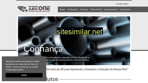 zetone.com.br alternative sites