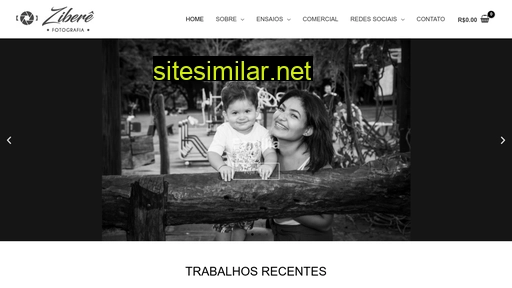 ziberefotografia.com.br alternative sites
