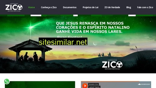 zicodazonaoeste.com.br alternative sites
