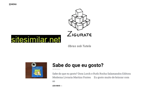 zigurate.net.br alternative sites