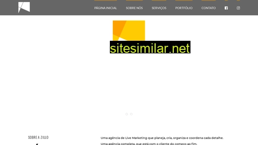 zilloeventos.com.br alternative sites