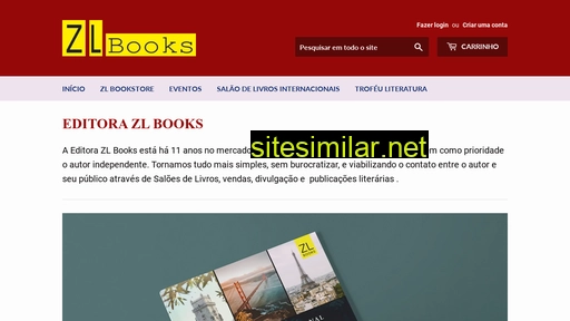 zlbooks.com.br alternative sites