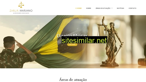 zmadvogados.adv.br alternative sites