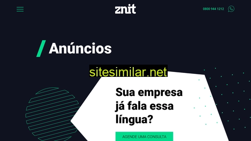 znit.com.br alternative sites