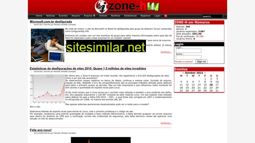 zone-h.com.br alternative sites