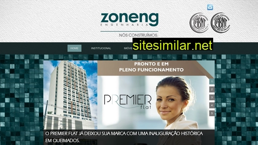 zoneng.com.br alternative sites