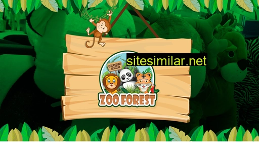 zooforest.com.br alternative sites