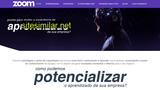zoombusiness.com.br alternative sites