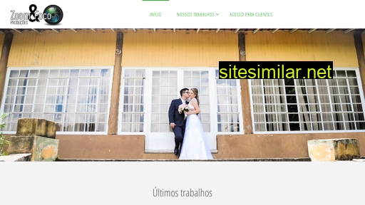 zoomefoco.com.br alternative sites