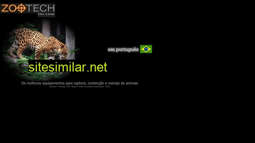 zootechonline.com.br alternative sites