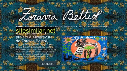 zoraviabettiol.com.br alternative sites