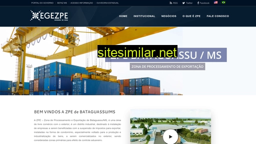 zpems.com.br alternative sites