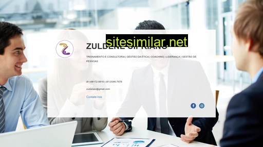 zuldenecipriano.com.br alternative sites