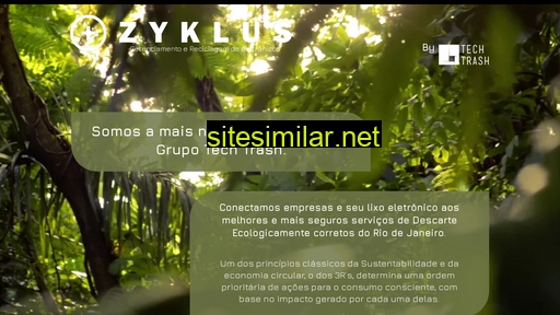zyklus.com.br alternative sites