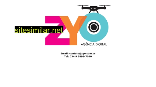 zyo.com.br alternative sites