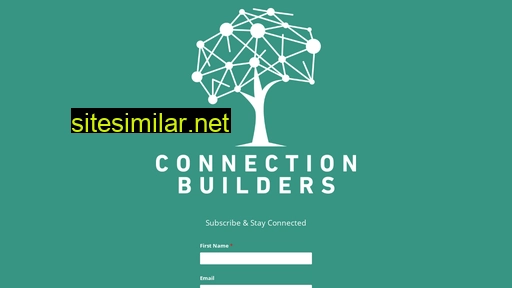Connection similar sites