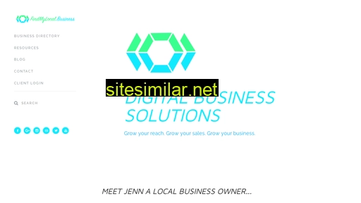 findmylocal.business alternative sites