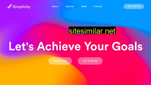 simplicitydesign.business alternative sites