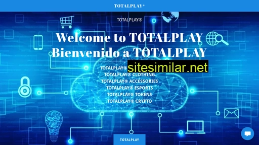 totalplay.business alternative sites