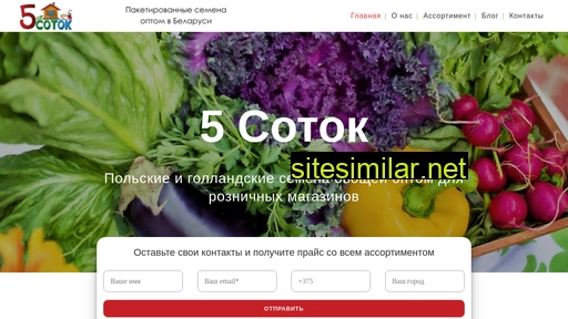 5sotok.by alternative sites