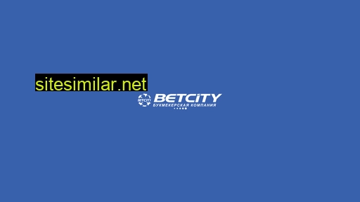 betcity.by alternative sites