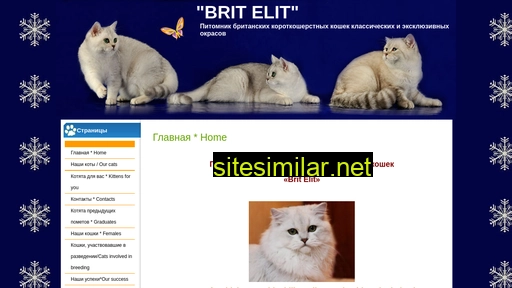 britelit.by alternative sites