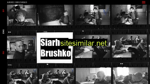 brushko.by alternative sites