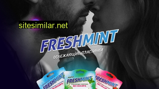 freshmint.by alternative sites