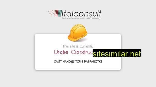 italconsult.by alternative sites