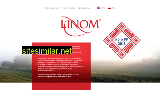 Linom similar sites