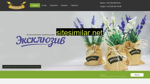 moskomp.by alternative sites