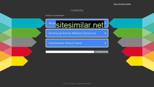 nulled.by alternative sites