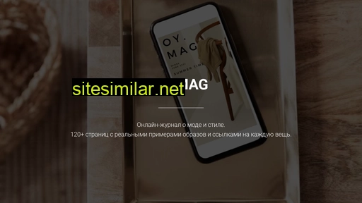 oymag.by alternative sites