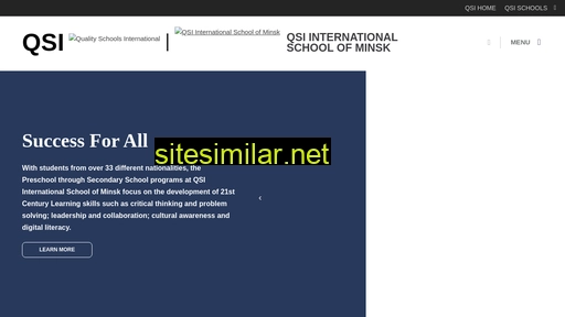 qsi.by alternative sites