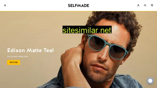 selfmade.by alternative sites