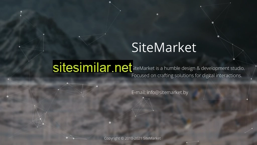 Sitemarket similar sites