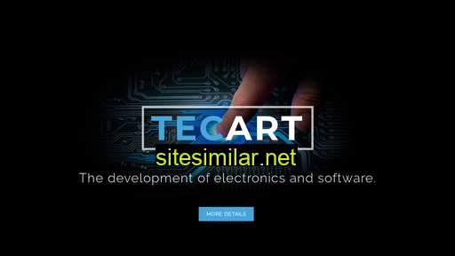 tecart.by alternative sites