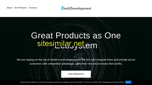 ztechsoftware.by alternative sites
