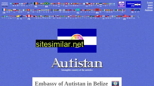 autistan.bz alternative sites