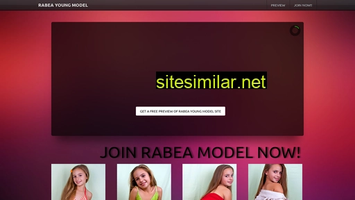 rabea.sweetdoll.bz alternative sites