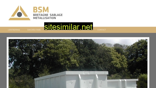 bsm.bzh alternative sites
