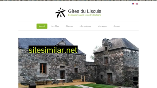 Liscuis similar sites