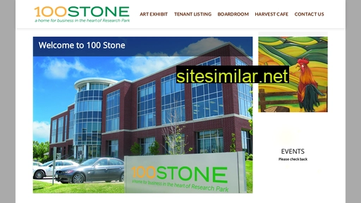 100stone similar sites