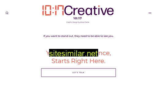 1017creative.ca alternative sites