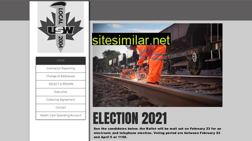 2004usw.ca alternative sites