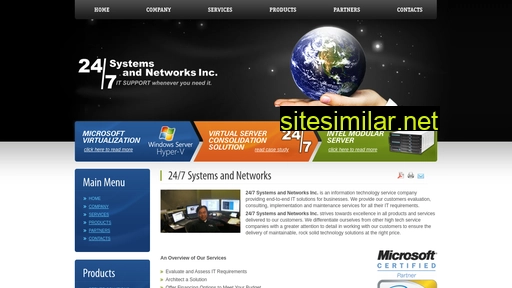 247systems.ca alternative sites