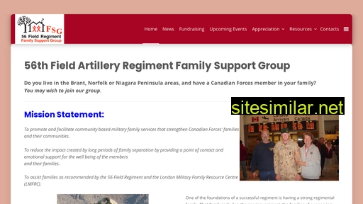 56familysupportgroup.ca alternative sites