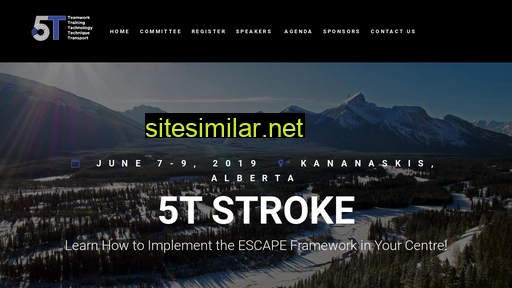 5tstroke.ca alternative sites