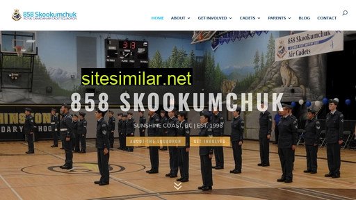 858skookumchuk.ca alternative sites