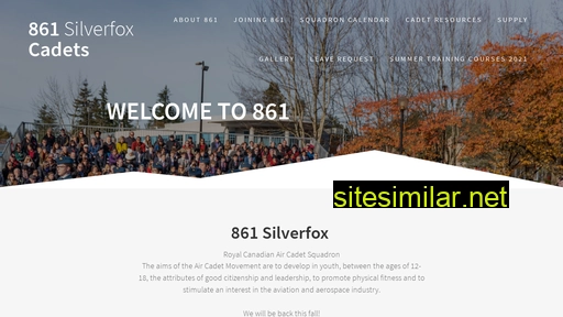 861silverfox similar sites